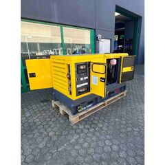  Stromerzeuger Atlas Copco QAS 45 Dieselgenerator – zu kaufen in Langenfeld 12466657